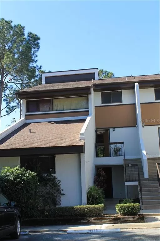 MLS: O5908880 Condo For Sale