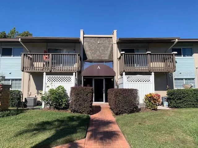 MLS: O5909007 Condo For Sale