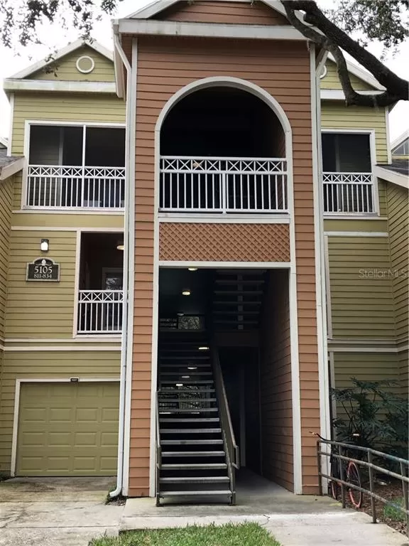 MLS: O5909261 Condo For Sale