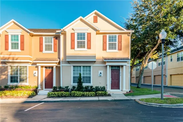 MLS: O5909284 Condo For Sale