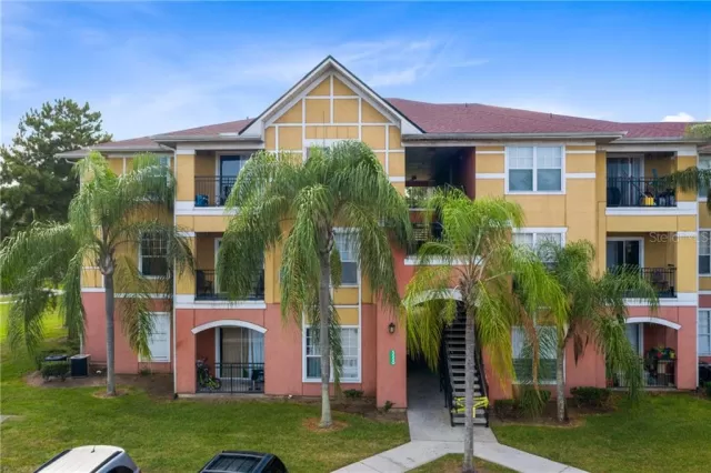 MLS: O5909310 Condo For Sale