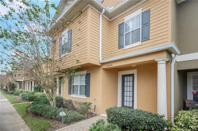 MLS: O5909375 Condo For Sale