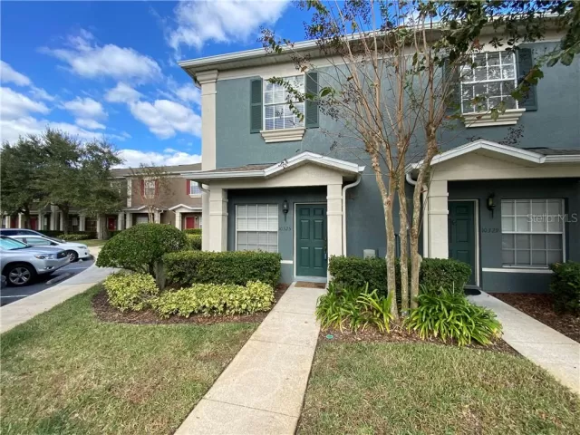 MLS: O5909671 Condo For Sale