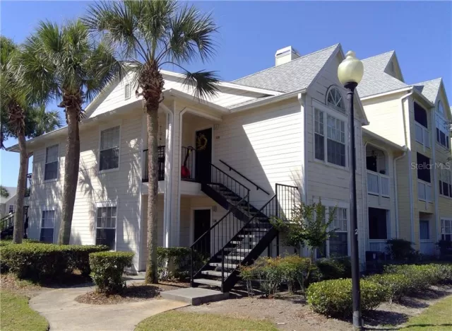 MLS: O5909721 Condo For Sale