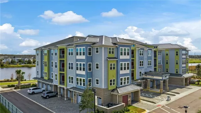 MLS: O5909809 Condo For Sale