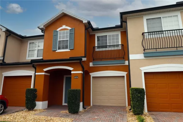 MLS: O5909841 Condo For Sale
