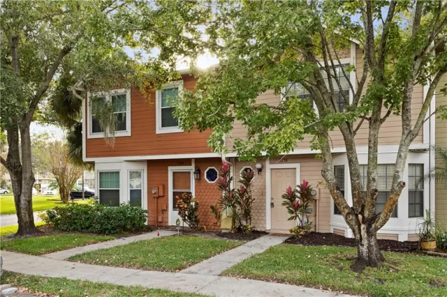 MLS: O5909856 Condo For Sale