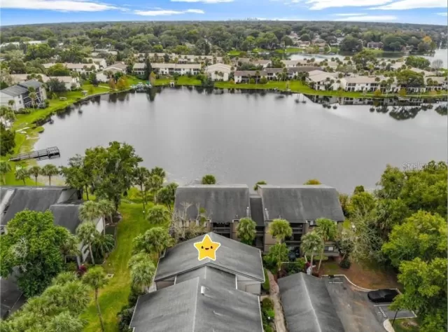 MLS: O5909970 Condo For Sale