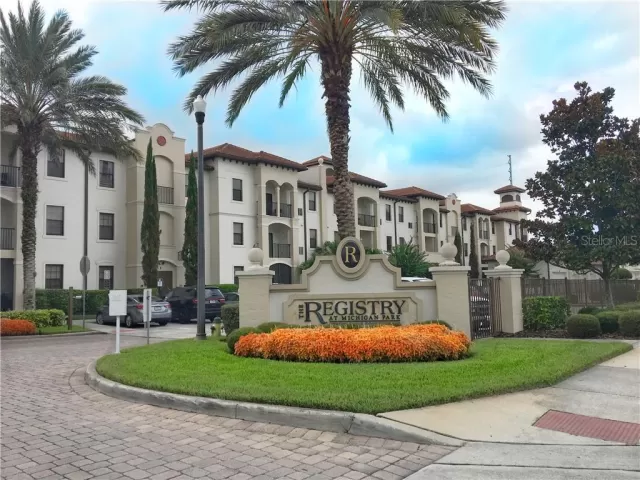 MLS: O5910038 Condo For Sale
