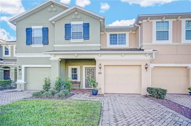 MLS: O5910162 Condo For Sale