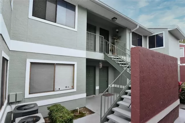 MLS: O5910207 Condo For Sale