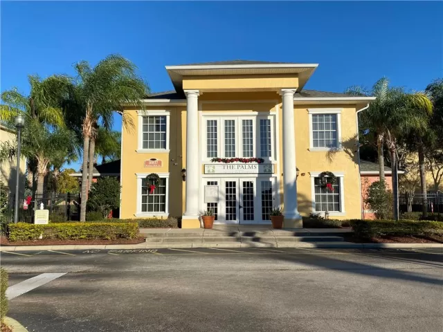 MLS: O5910330 Condo For Sale
