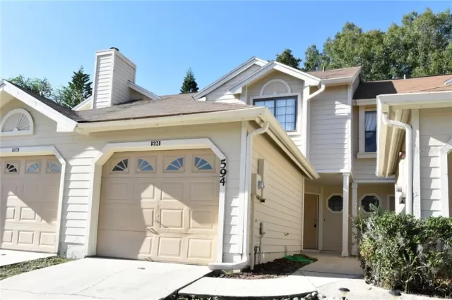 MLS: O5910672 Condo For Sale