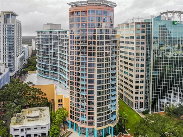 MLS: O5910715 Condo For Sale