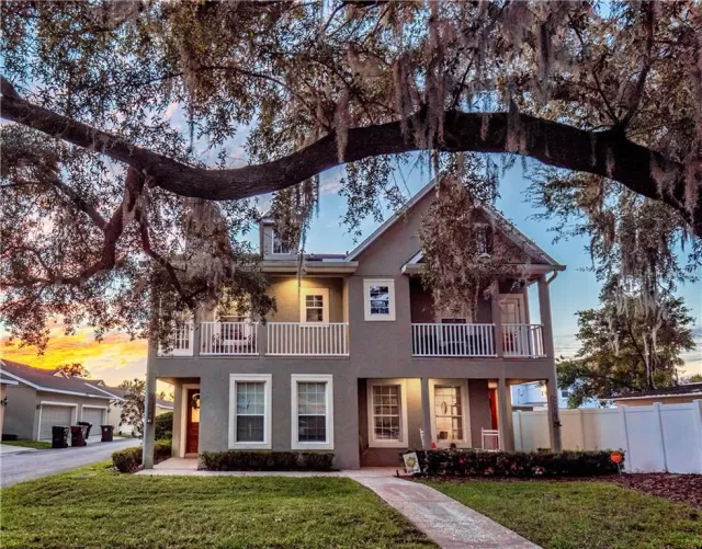 MLS: O5910950 Condo For Sale