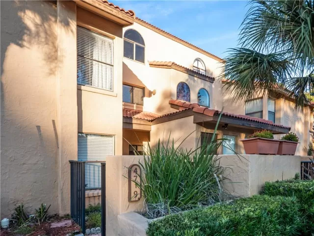 MLS: O5911006 Condo For Sale