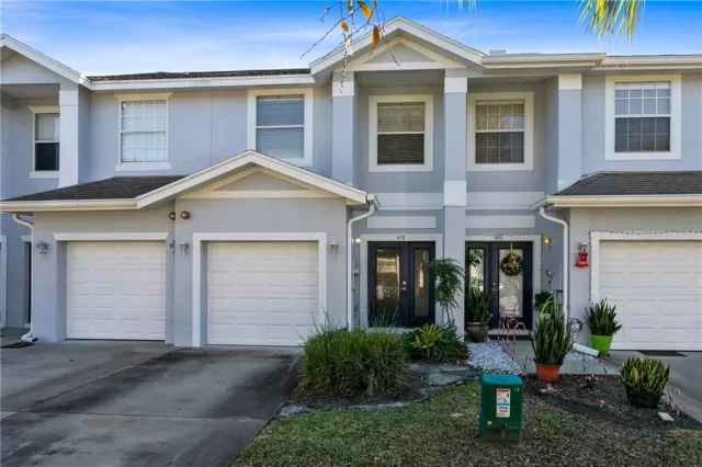 MLS: O5911008 Condo For Sale