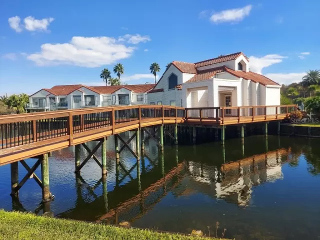 MLS: O5911194 Condo For Sale