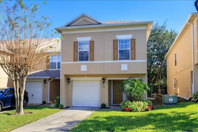 MLS: O5911240 Condo For Sale