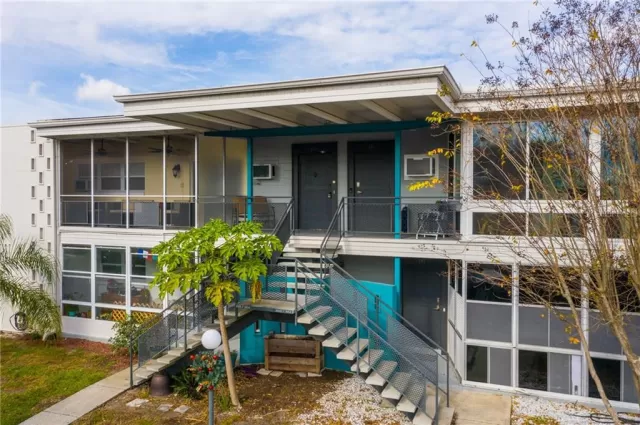 MLS: O5911347 Condo For Sale