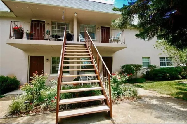 MLS: O5911416 Condo For Sale