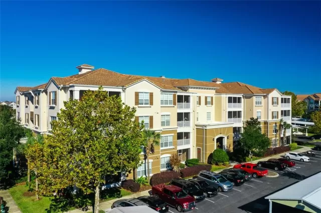 MLS: O5911784 Condo For Sale