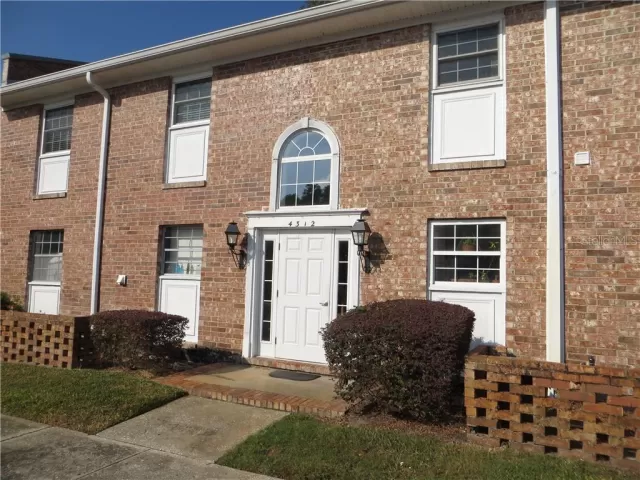 MLS: O5911807 Condo For Sale