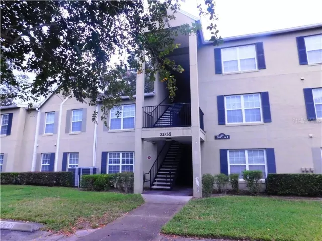 MLS: O5911910 Condo For Sale