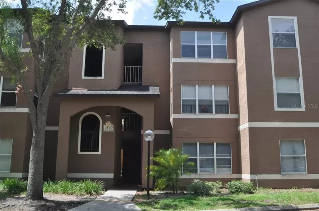 MLS: O5912070 Condo For Sale