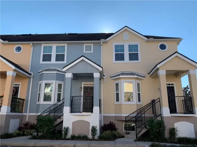 MLS: O5912246 Condo For Sale
