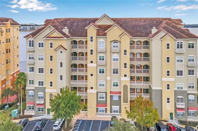 MLS: O5912295 Condo For Sale