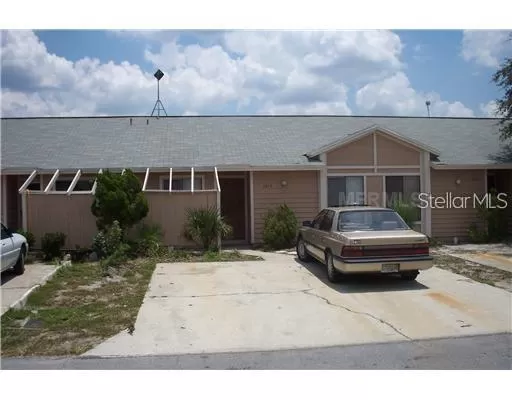 MLS: O5912343 Condo For Sale