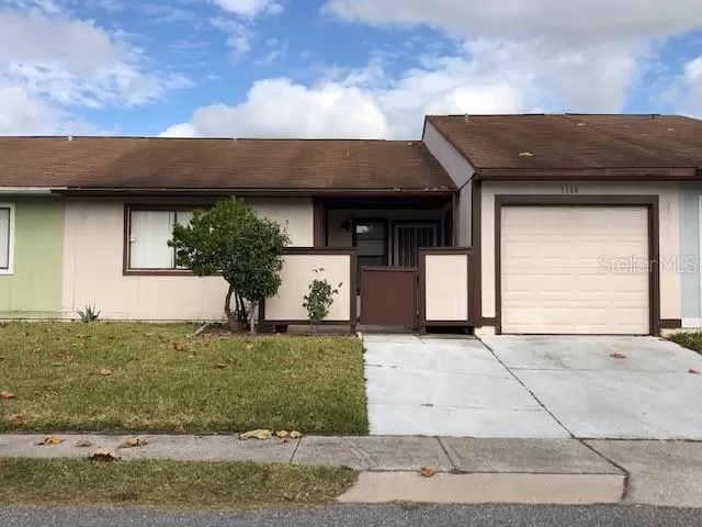 MLS: O5912348 Condo For Sale