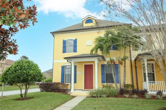 MLS: O5912355 Condo For Sale