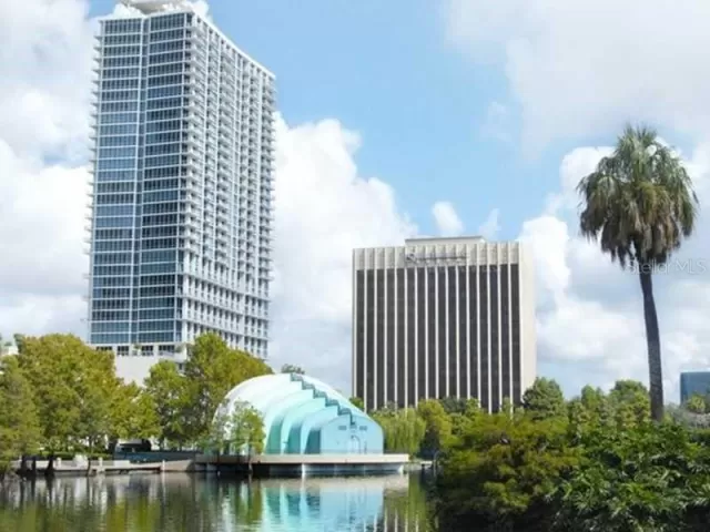 MLS: O5912499 Condo For Sale