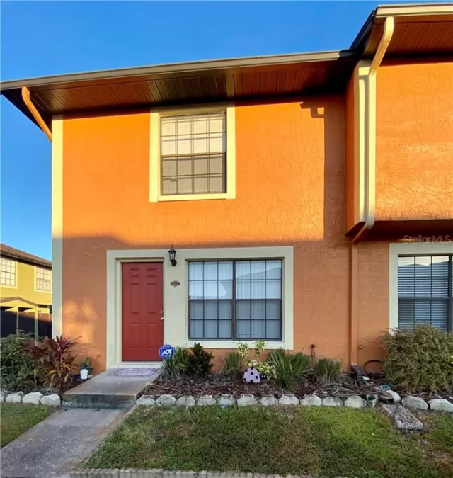 MLS: O5912530 Condo For Sale