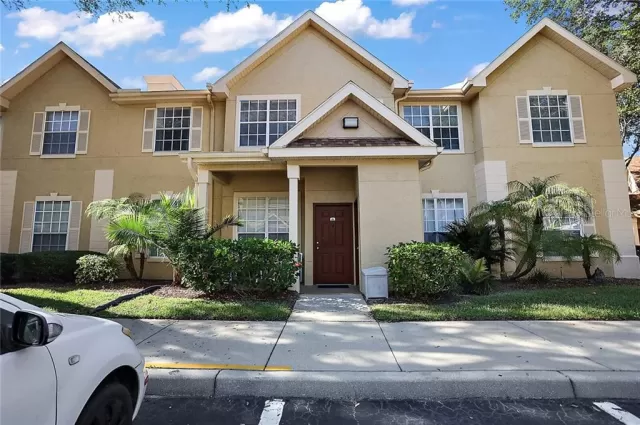 MLS: O5912540 Condo For Sale