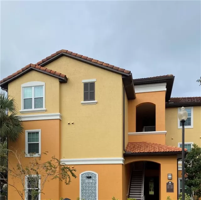 MLS: O5912683 Condo For Sale