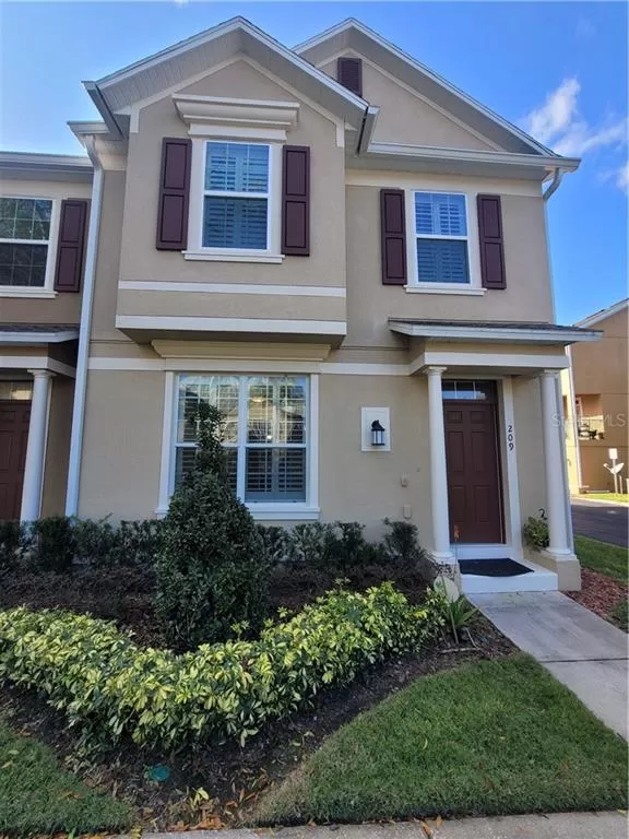 MLS: O5912694 Condo For Sale