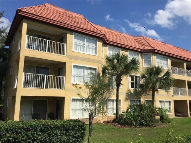 MLS: O5912703 Condo For Sale