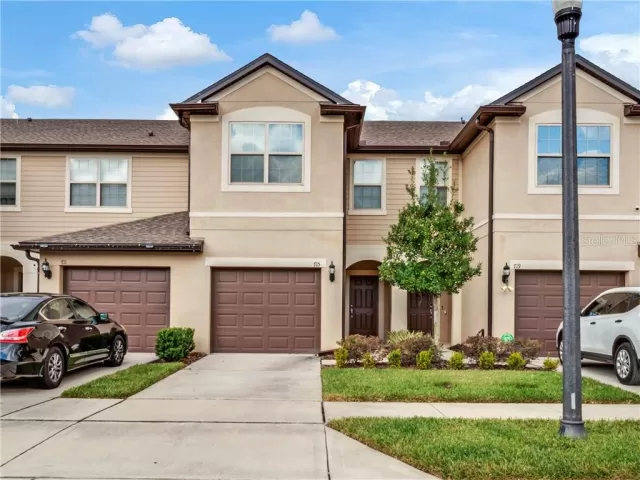 MLS: O5912800 Condo For Sale