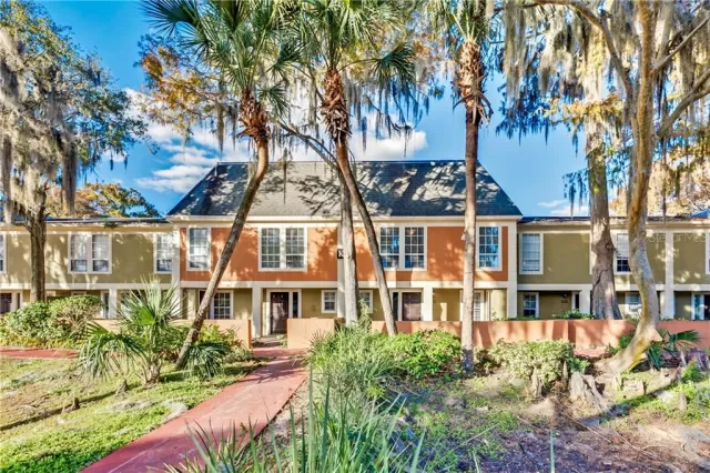 MLS: O5912827 Condo For Sale