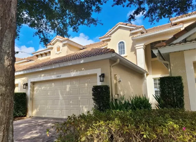 MLS: O5912970 Condo For Sale