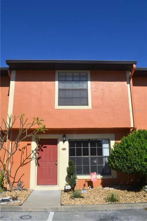 MLS: O5913148 Condo For Sale