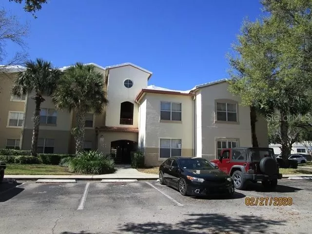 MLS: O5913170 Condo For Sale