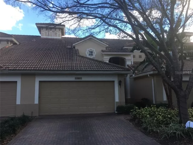 MLS: O5913180 Condo For Sale
