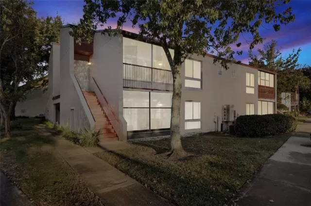 MLS: O5913270 Condo For Sale