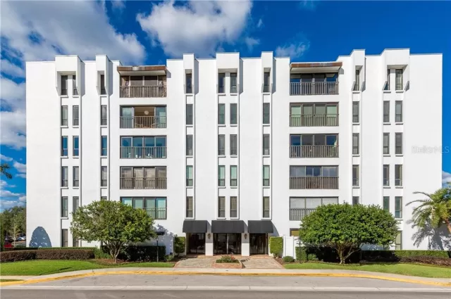 MLS: O5913280 Condo For Sale