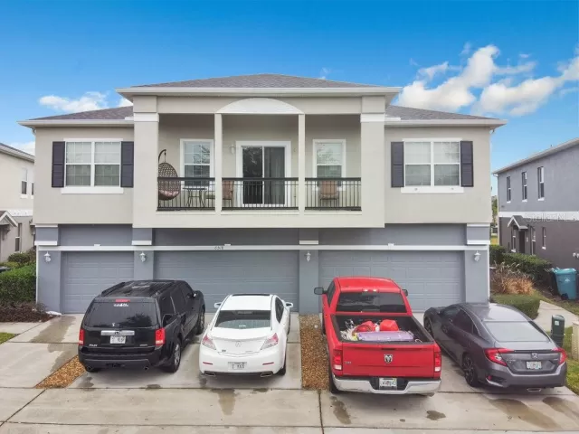 MLS: O5913886 Condo For Sale