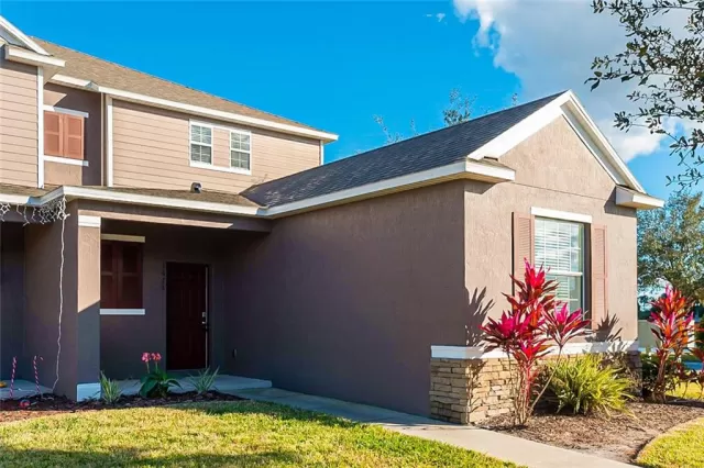 MLS: O5913924 Condo For Sale